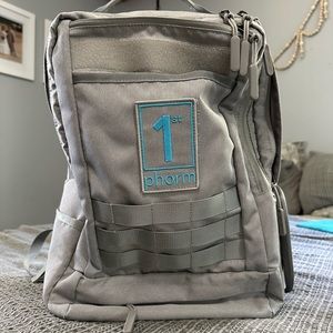 1st Phorm Backpack